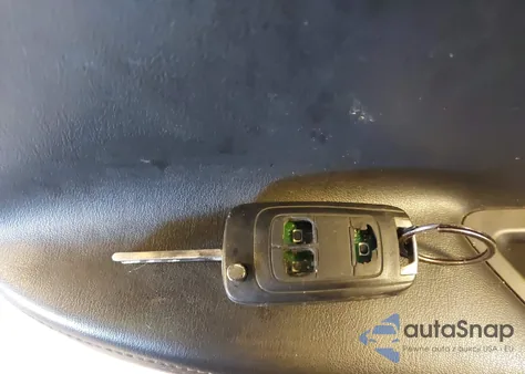 2013 Buick Encore из США, поврежденный, VIN KL4CJASB6DB099460